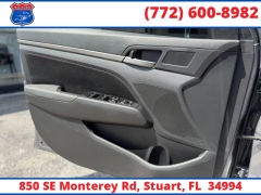 Used 2018  Hyundai Elantra SEL 2&period;0L Auto &lpar;Alabama&rpar; at Victory Auto Store near Stuart&comma; FL
