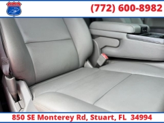 Used 2017  Chevrolet Silverado 1500 2WD Double Cab 143&period;5" Work Truck at Victory Auto Store near Stuart&comma; FL