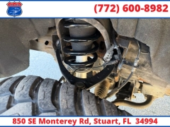 Used 2014  Chevrolet Silverado 1500 4WD Crew Cab LT at Victory Auto Store near Stuart&comma; FL