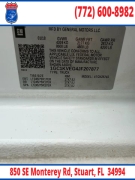 Used 2018  Chevrolet Silverado 2500HD 4WD Crew Cab 153&period;7" LT at Victory Auto Store near Stuart&comma; FL