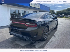 Used 2019 Dodge Charger 4d Sedan RWD GT at Victory Auto Store near Stuart, FL