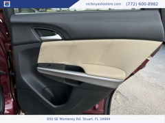 Used 2015 Honda Crosstour 4d SUV FWD EX-L V6 Nav at Victory Auto Store near Stuart, FL
