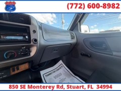 Used 2004  Ford Ranger 2dr Supercab 3&period;0L at Victory Auto Store near Stuart&comma; FL
