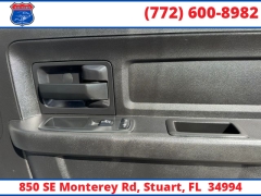 Used 2018  Ram 3500 2WD Crew Cab Tradesman Longbed at Victory Auto Store near Stuart&comma; FL