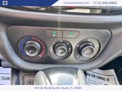Used 2019 Ram ProMaster City Cargo Van Tradesman Van at Victory Auto Store near Stuart, FL