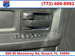 Used 2018  Ram 3500 2WD Crew Cab Tradesman Longbed at Victory Auto Store near Stuart&comma; FL
