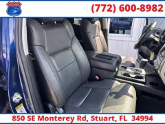 Used 2015  Toyota Tundra 2WD Truck Double Cab 4&period;6L V8 6-Spd AT &lpar;Natl&rpar; at Victory Auto Store near Stuart&comma; FL