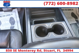 Used 2016  Chevrolet Silverado 2500 4WD Crew Cab LTZ at Victory Auto Store near Stuart, FL