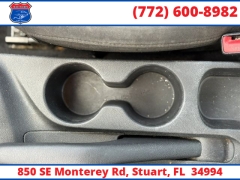 Used 2018  Hyundai Accent 4d Sedan SE Auto at Victory Auto Store near Stuart&comma; FL