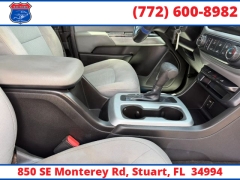 Used 2015  Chevrolet Colorado 2WD Ext Cab LT at Victory Auto Store near Stuart&comma; FL