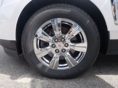 Used 2015 Cadillac SRX 4d SUV FWD Luxury at Victory Auto Store near Stuart, FL