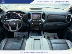 Used 2020 GMC Sierra 1500 2WD Crew Cab Denali at Victory Auto Store near Stuart, FL
