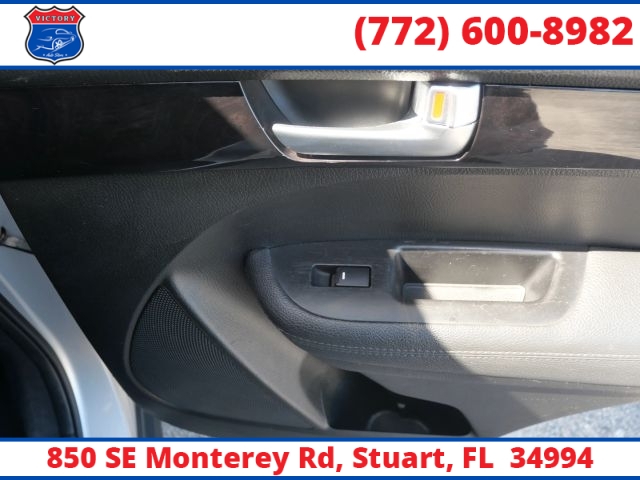 2014 Kia Sorento LX - Photo 54