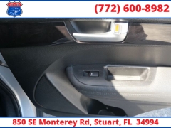 Used 2014  Kia Sorento 4d SUV FWD LX at Victory Auto Store near Stuart&comma; FL