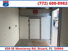 Used 2022  Ford Transit Cutaway T-350 RWD DRW 156" WB 9950 GVWR at Victory Auto Store near Stuart&comma; FL