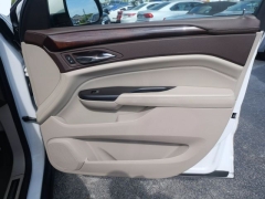 Used 2015 Cadillac SRX 4d SUV FWD Luxury at Victory Auto Store near Stuart, FL