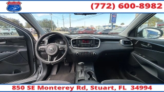 Used 2016  Kia Sorento FWD 4dr 2&period;4L L at Victory Auto Store near Stuart&comma; FL