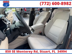 Used 2017  Hyundai Tucson SE FWD at Victory Auto Store near Stuart&comma; FL