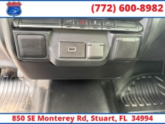 Used 2019  Chevrolet Silverado 1500 4WD Crew Cab 147" Work Truck at Victory Auto Store near Stuart&comma; FL
