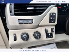 Used 2019 GMC Yukon 4d SUV 4WD Denali at Victory Auto Store near Stuart, FL
