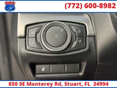 Used 2018  Ford Explorer 4d SUV 4WD XLT at Victory Auto Store near Stuart&comma; FL