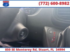 Used 2023  Ram ProMaster Cargo Van 1500 High Roof 136" WB at Victory Auto Store near Stuart&comma; FL