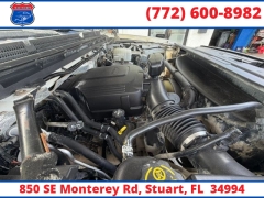 Used 2018  GMC Sierra 2500 4WD Crew Cab Base Longbed at Victory Auto Store near Stuart&comma; FL