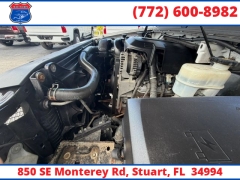 Used 2011  Chevrolet Tahoe 4d SUV 4WD LT at Victory Auto Store near Stuart&comma; FL