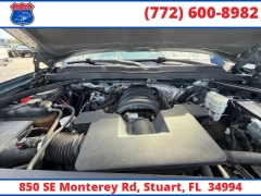 Used 2014  Chevrolet Silverado 1500 2WD Double Cab LT at Victory Auto Store near Stuart&comma; FL