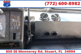 Used 1995 Chevrolet P30 MID-SIZE at Victory Auto Store near Stuart, FL
