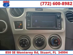 Used 2013  Toyota Matrix 4d Sedan S AWD at Victory Auto Store near Stuart&comma; FL
