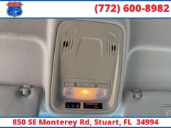 Used 2017  Chevrolet Cruze 4d Sedan LT Auto at Victory Auto Store near Stuart&comma; FL