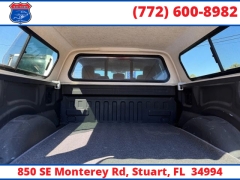 Used 2016  Ford F-150 4WD SuperCab at Victory Auto Store near Stuart&comma; FL