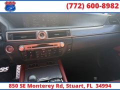 Used 2015  Lexus GS 350 4dr Sdn RWD at Victory Auto Store near Stuart&comma; FL
