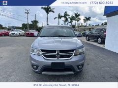 Used 2018 Dodge Journey SXT FWD at Victory Auto Store near Stuart, FL