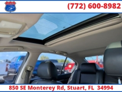 Used 2015  INFINITI Q40 4d Sedan RWD at Victory Auto Store near Stuart&comma; FL