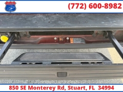 Used 2015  Ford F-150 4WD SuperCrew 157" at Victory Auto Store near Stuart&comma; FL