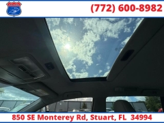 Used 2017  Toyota Highlander 4d SUV FWD LE at Victory Auto Store near Stuart&comma; FL