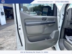 Used 2019 Nissan NV Cargo NV2500 HD Standard Roof V8 SV at Victory Auto Store near Stuart, FL