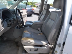 Used 2005 Chevrolet Trailblazer 4d SUV 4WD LT at Victory Auto Store near Stuart, FL