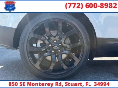 Used 2016  Land Rover Range Rover Sport 4d SUV 3&period;0L SC HSE at Victory Auto Store near Stuart&comma; FL