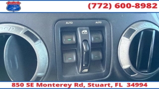 Used 2016  Jeep Wrangler Unlimited 4WD 4dr Sport at Victory Auto Store near Stuart&comma; FL