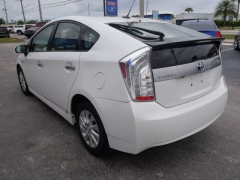 Used 2013 Toyota Prius Plug-In 5dr HB (Natl) at Victory Auto Store near Stuart, FL