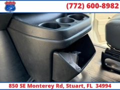 Used 2017  Chevrolet Express Van 2500 Van at Victory Auto Store near Stuart&comma; FL