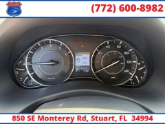 Used 2019  Nissan Armada 4x2 SL at Victory Auto Store near Stuart&comma; FL