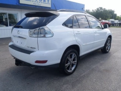 Used 2007 Lexus RX 400h FWD 4dr Hybrid at Victory Auto Store near Stuart, FL