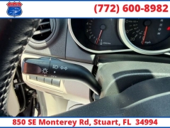 Used 2007  Mazda CX-7 FWD 4dr Touring at Victory Auto Store near Stuart&comma; FL