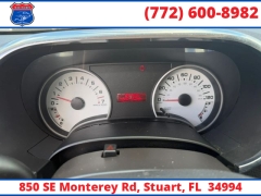 Used 2008  Ford Explorer Sport Trac 4d SUV 2WD Limited V8 at Victory Auto Store near Stuart&comma; FL