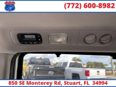 Used 2014  Honda Odyssey 5dr EX-L at Victory Auto Store near Stuart&comma; FL