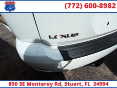 Used 2007  Lexus RX 400h FWD 4dr Hybrid at Victory Auto Store near Stuart&comma; FL